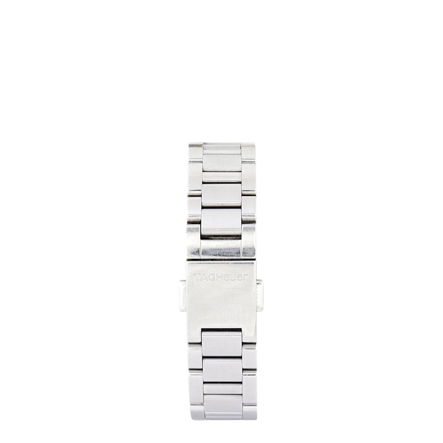 TAG Heuer Carrera Lady Diamond Watch
