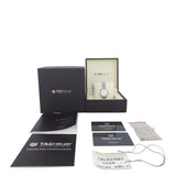 TAG Heuer Carrera Lady Diamond Watch