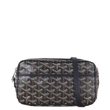 Goyard Cap Vert PM Goyardine