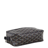 Goyard Cap Vert PM Goyardine