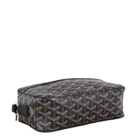 Goyard Cap Vert PM Goyardine