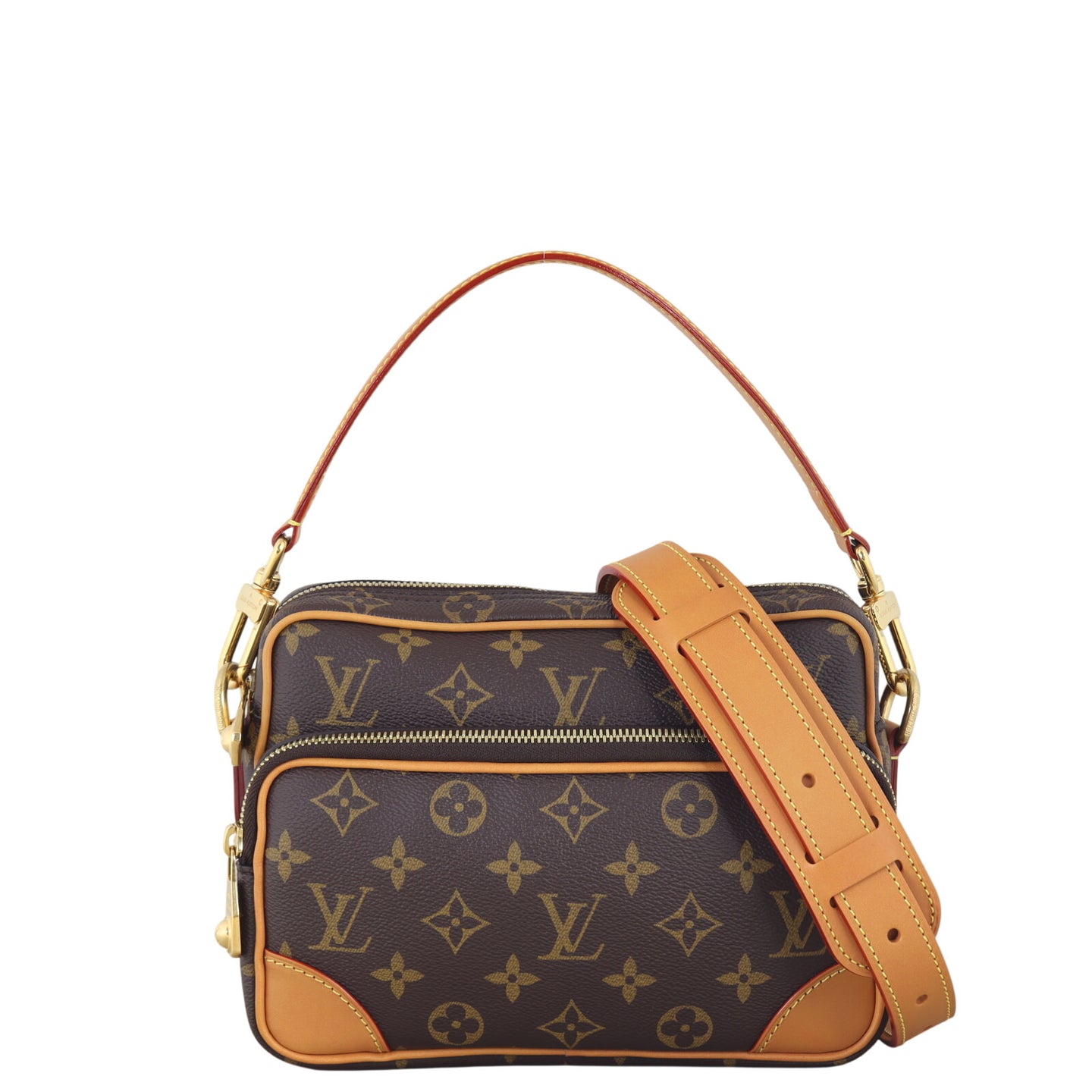Louis Vuitton Nil Monogram