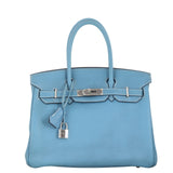 Hermes Birkin 30 Togo