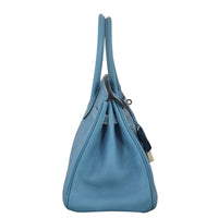 Hermes Birkin 30 Togo
