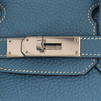 Hermes Birkin 30 Togo