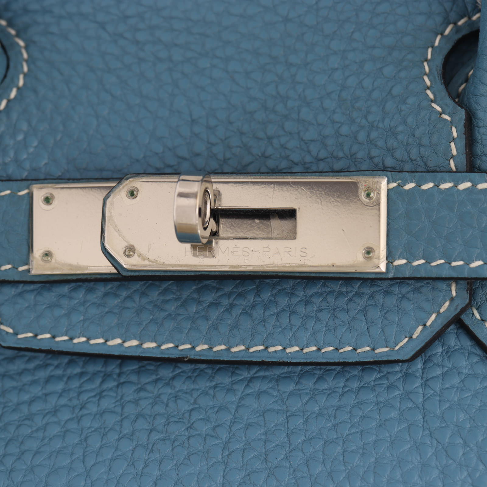 Hermes Birkin 30 Togo