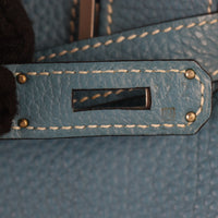 Hermes Birkin 30 Togo
