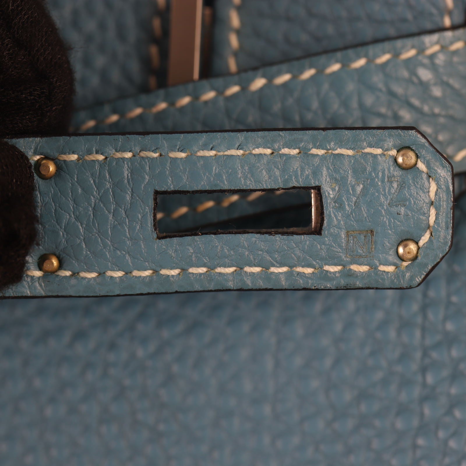 Hermes Birkin 30 Togo