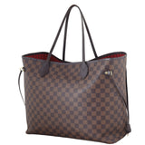 Louis Vuitton Neverfull GM Damier Ebene