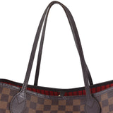 Louis Vuitton Neverfull GM Damier Ebene