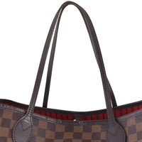 Louis Vuitton Neverfull GM Damier Ebene