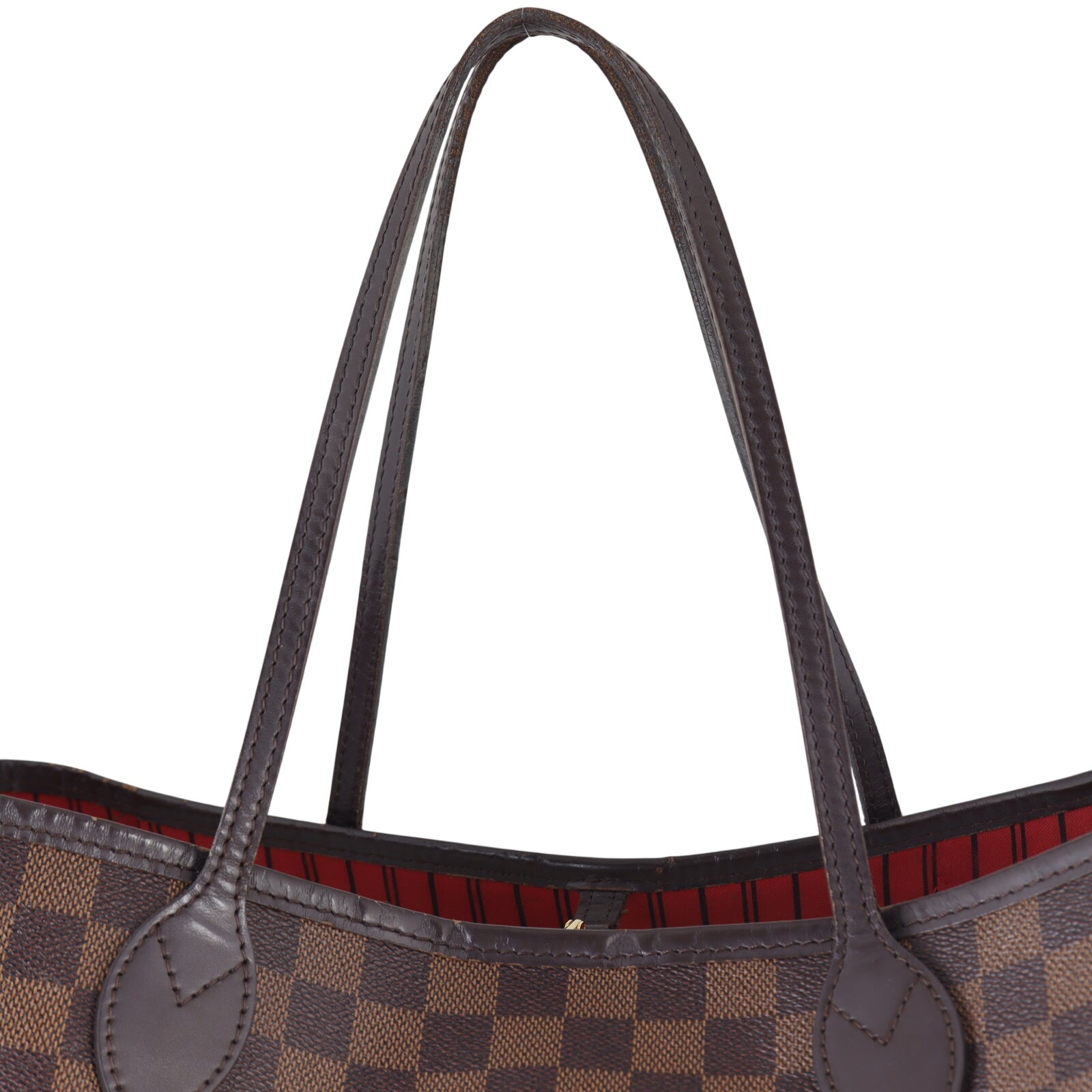 Louis Vuitton Neverfull GM Damier Ebene