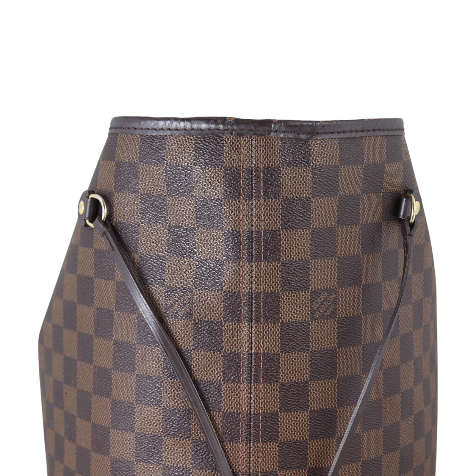Louis Vuitton Neverfull GM Damier Ebene