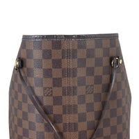 Louis Vuitton Neverfull GM Damier Ebene