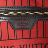 Louis Vuitton Neverfull GM Damier Ebene