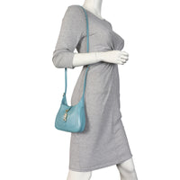 Gucci Jackie 1961 Mini Hobo