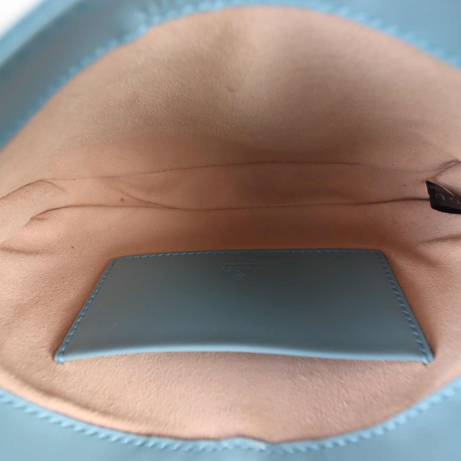 Gucci Jackie 1961 Mini Hobo