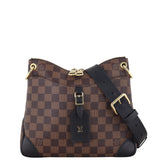 Louis Vuitton Odeon PM Damier Ebene Noir