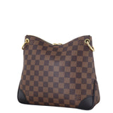Louis Vuitton Odeon PM Damier Ebene Noir