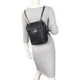 Chanel Urban Spirit Backpack Small