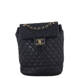 Chanel Urban Spirit Backpack Small