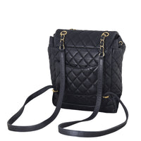 Chanel Urban Spirit Backpack Small