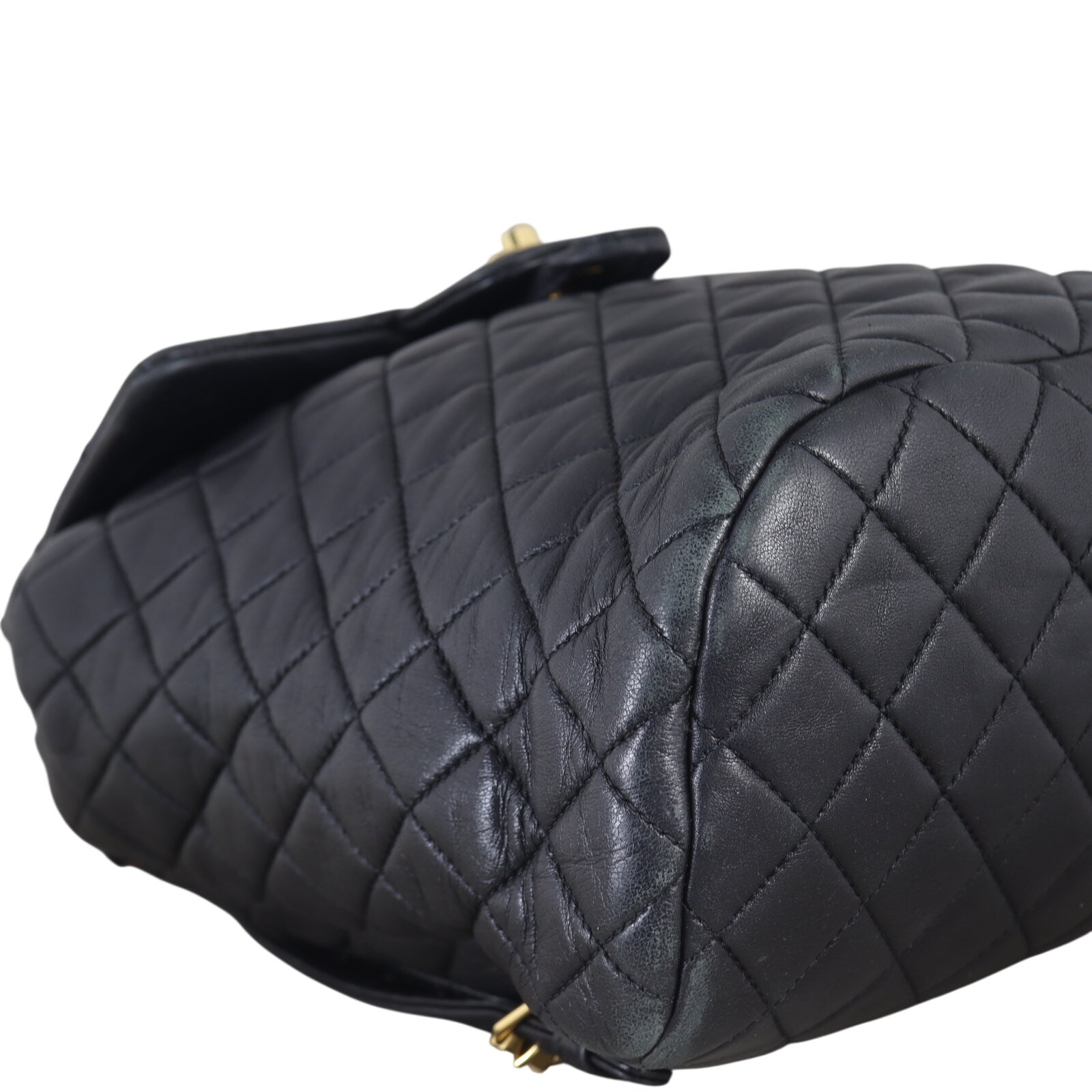 Chanel Urban Spirit Backpack Small