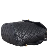Chanel Urban Spirit Backpack Small