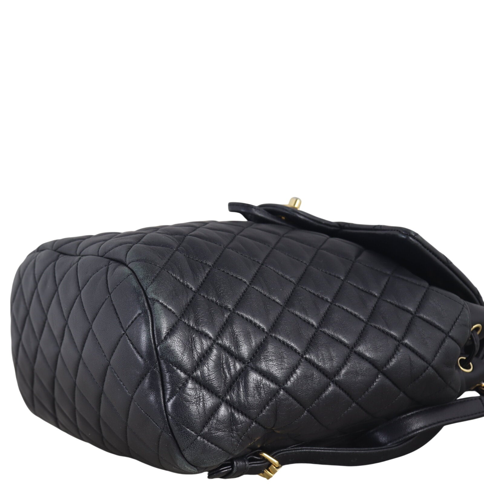 Chanel Urban Spirit Backpack Small
