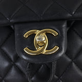 Chanel Urban Spirit Backpack Small