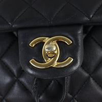Chanel Urban Spirit Backpack Small