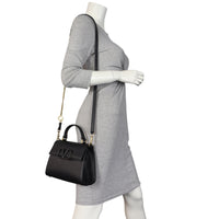 Valentino VSling Top Handle Bag Small