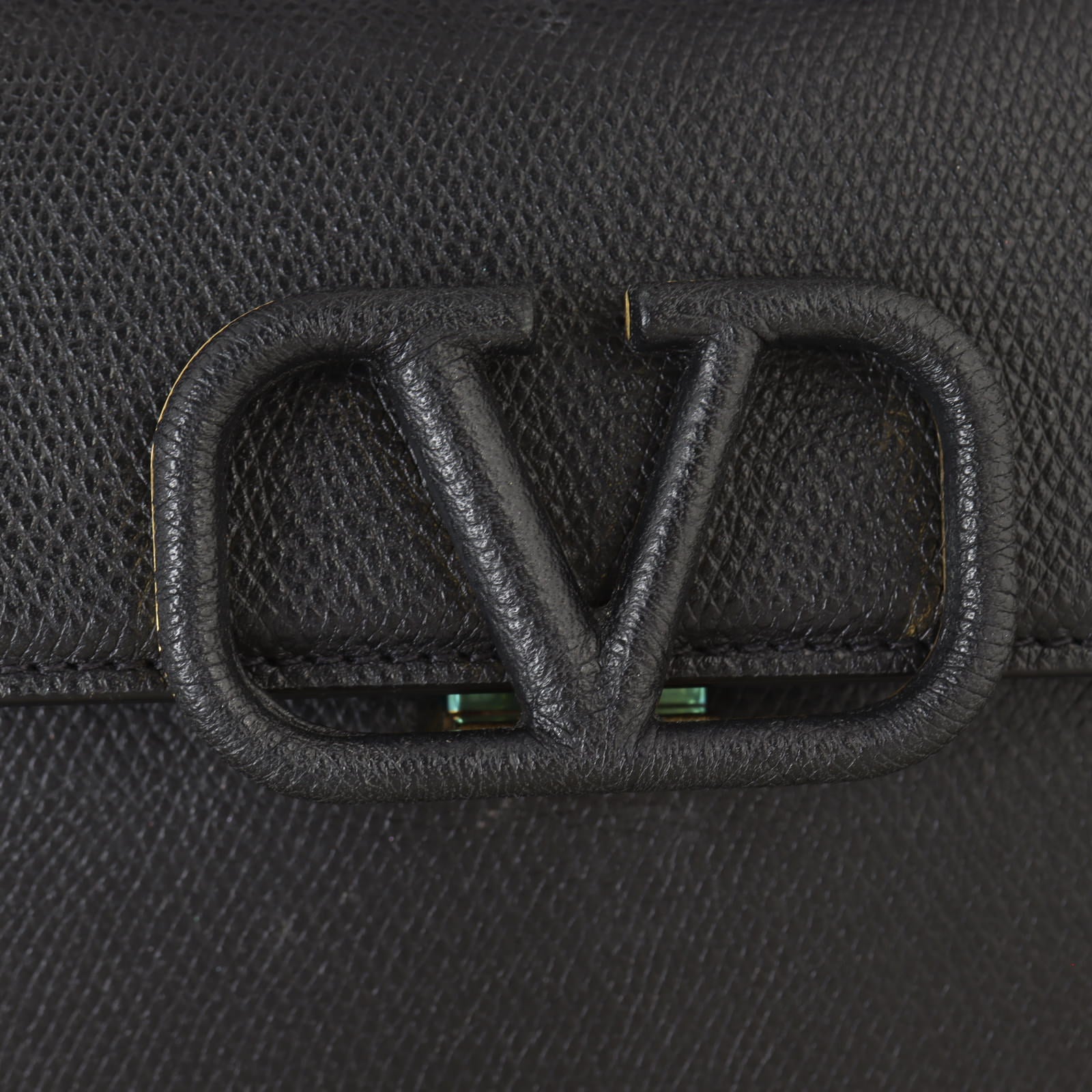 Valentino VSling Top Handle Bag Small