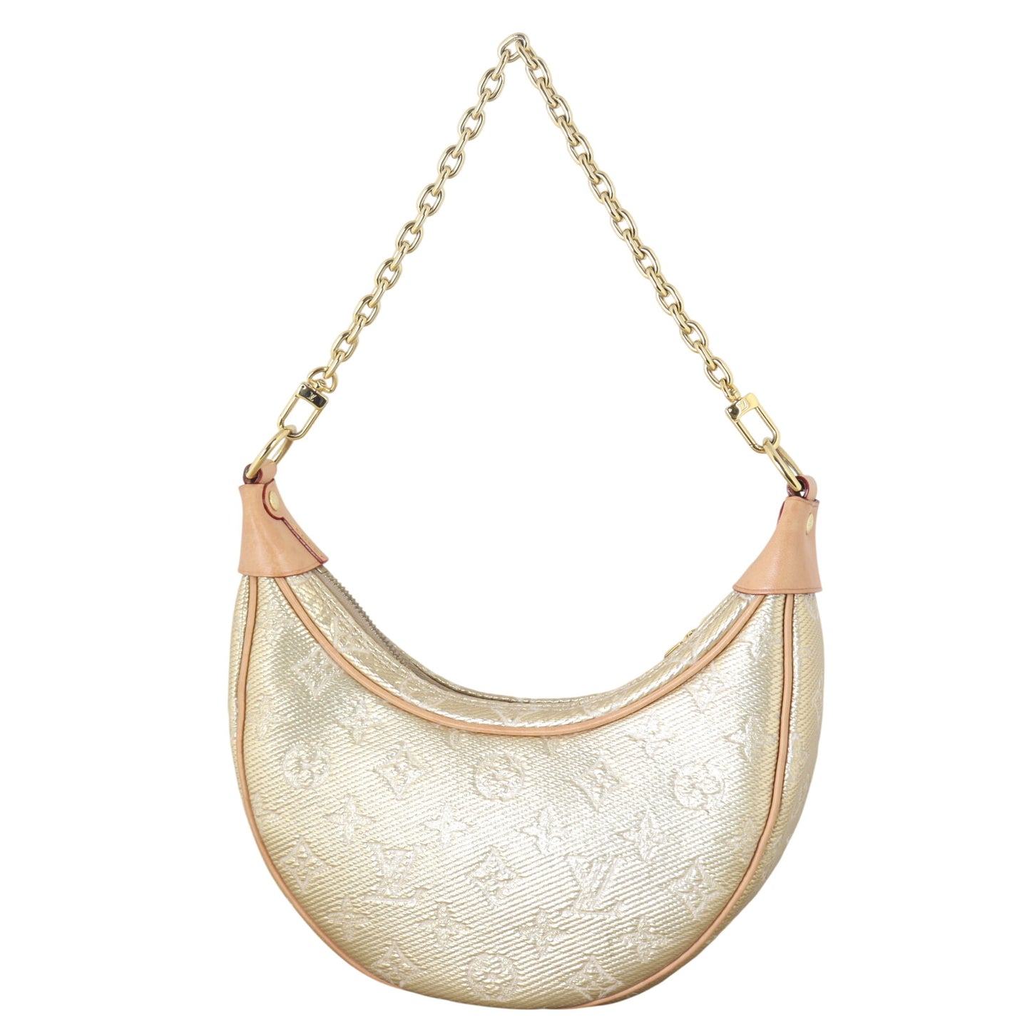 Louis Vuitton Loop PM Monogram