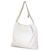 Chanel 22 Hobo Medium
