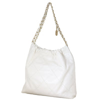 Chanel 22 Hobo Medium