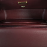 Chanel Classic Flap Mini Rectangular Top Handle Lambskin