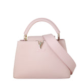 Louis Vuitton Capucines BB