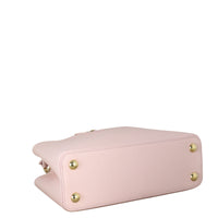 Louis Vuitton Capucines BB