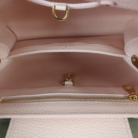 Louis Vuitton Capucines BB