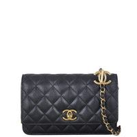 Chanel Coco Wallet on Chain