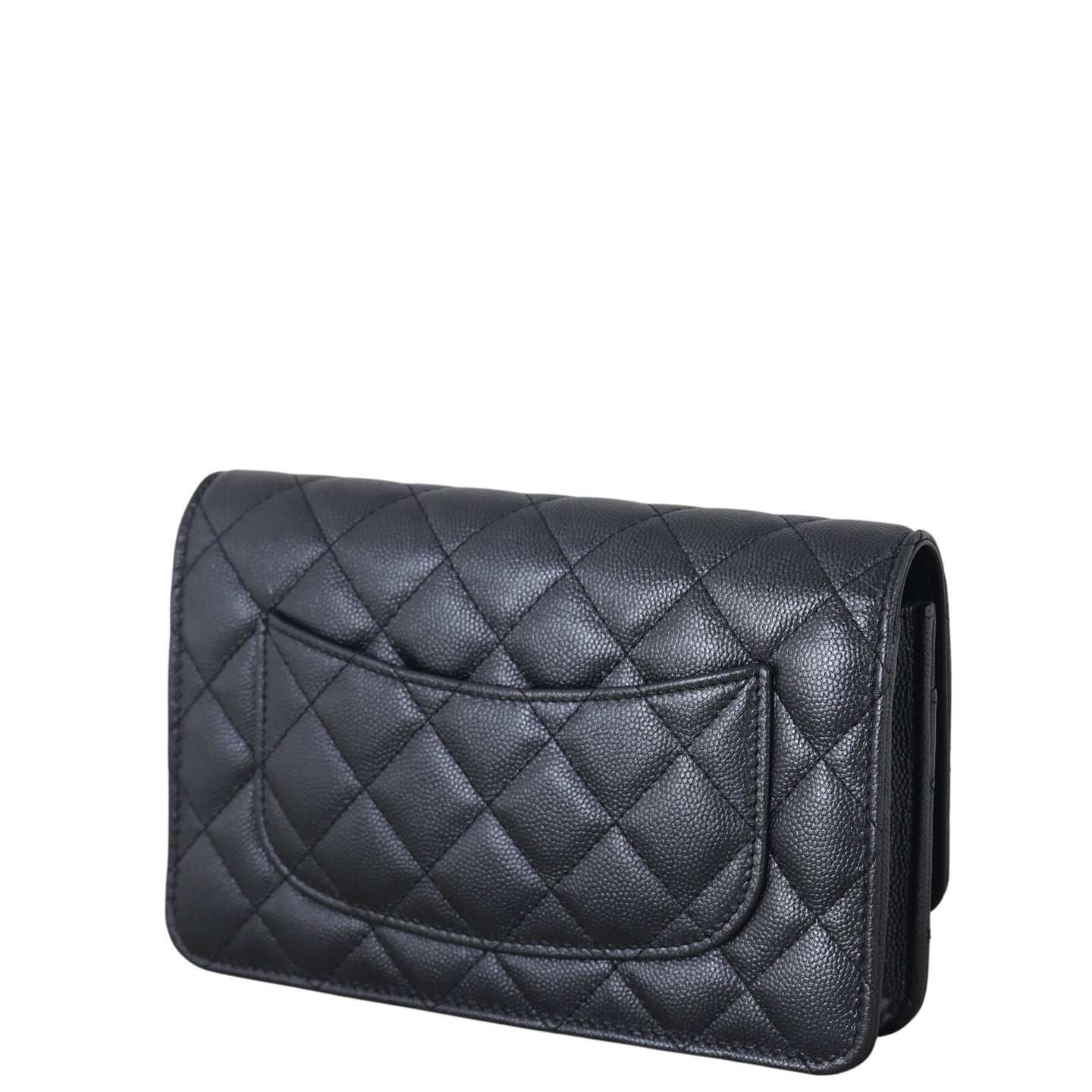 Chanel Coco Wallet on Chain