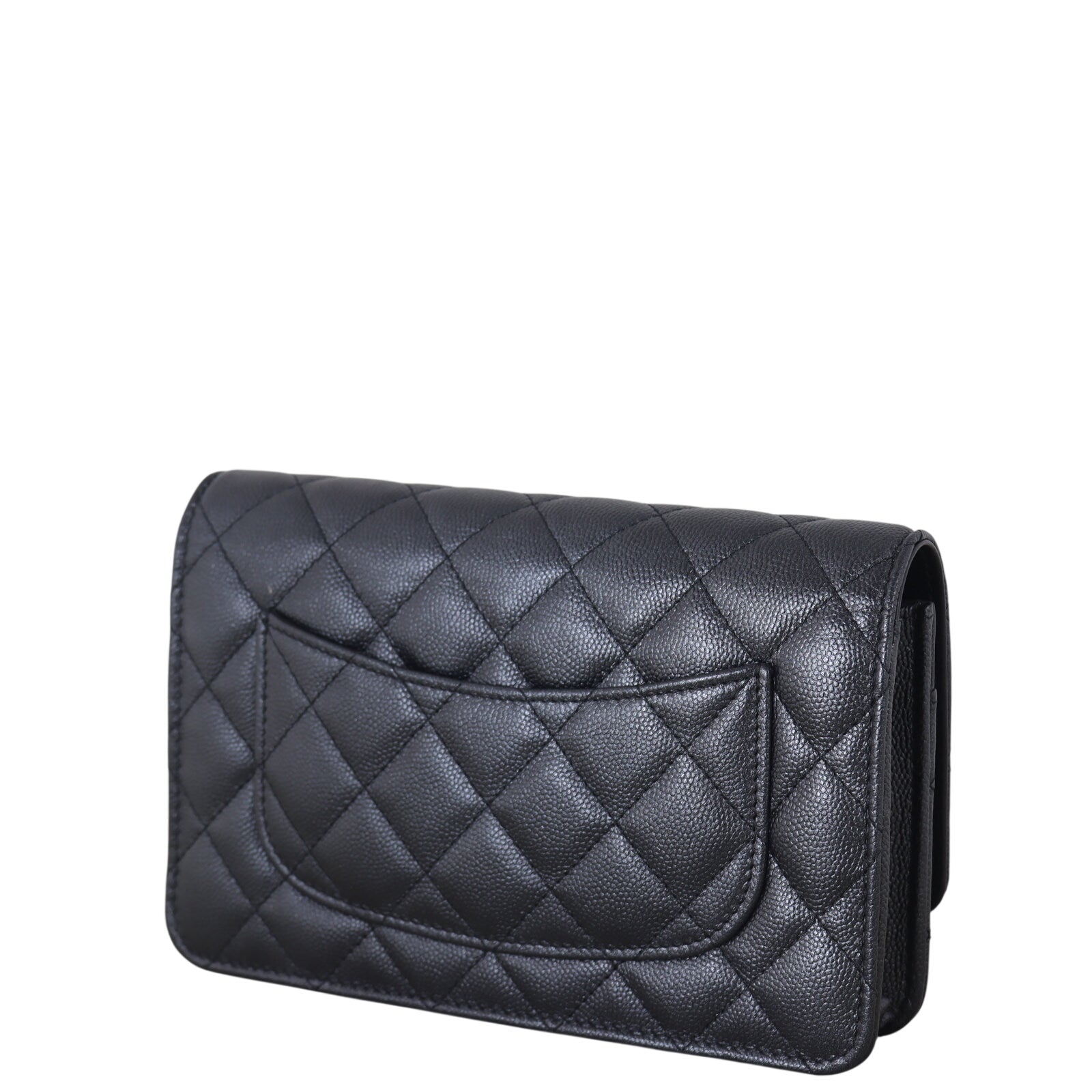 Chanel Coco Wallet on Chain