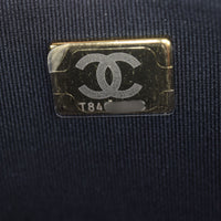 Chanel Coco Wallet on Chain