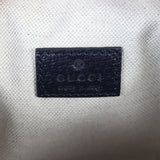 Gucci GG Denim Web Mini Handbag