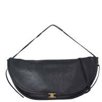 Celine Halfmoon Soft Triomphe Bag