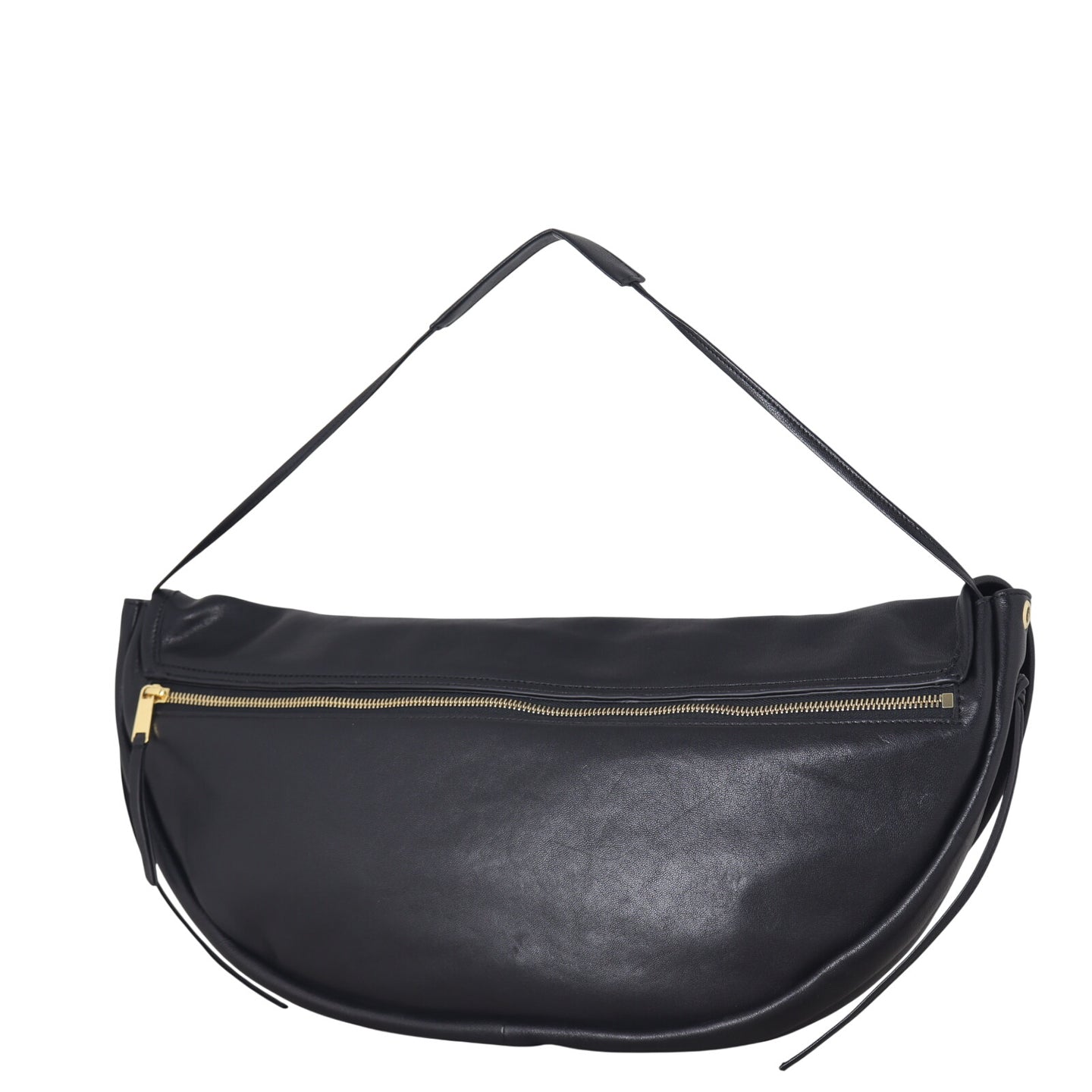 Celine Halfmoon Soft Triomphe Bag