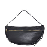 Celine Halfmoon Soft Triomphe Bag