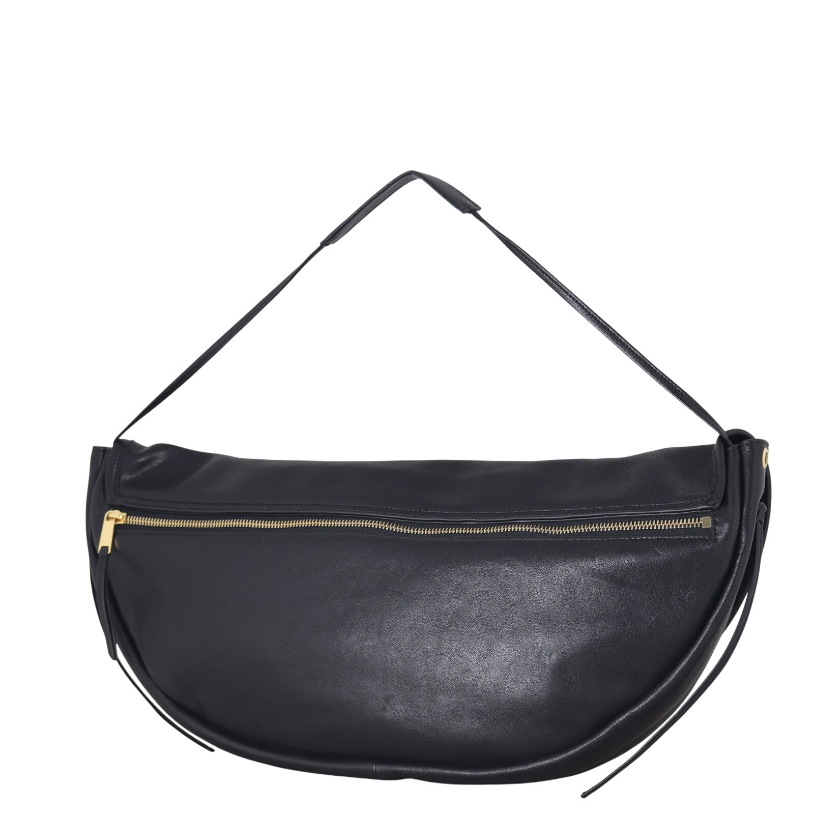 Celine Halfmoon Soft Triomphe Bag