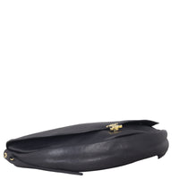 Celine Halfmoon Soft Triomphe Bag
